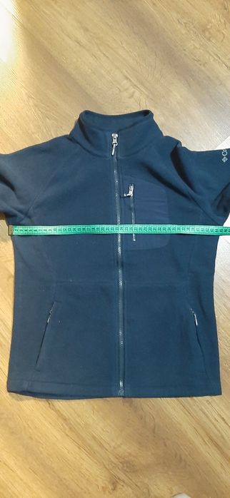 Детский флисовый костюм Columbia