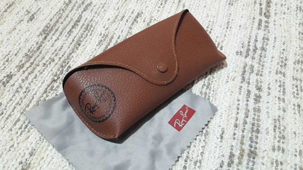 Oculos de sol Rayban