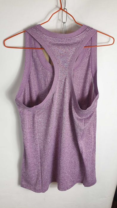 Nike top damski bokserka rozmiar S