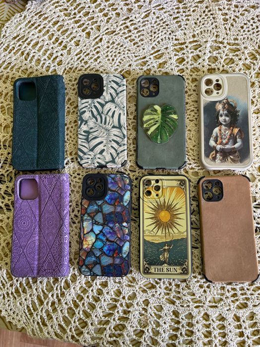 iPhone 11 Pro чохли