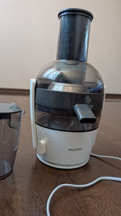 Соковижималка Phillips модель 1855/30