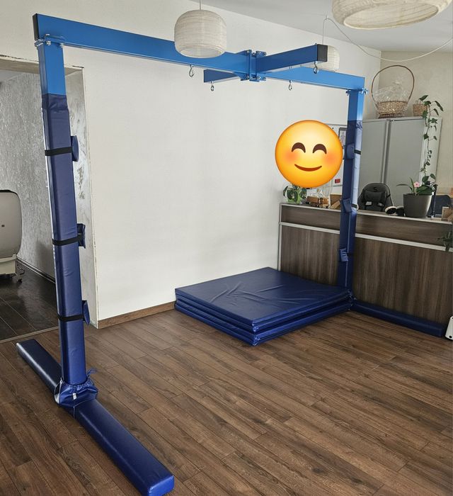 Podwiesie do terapii integracji sensorycznej