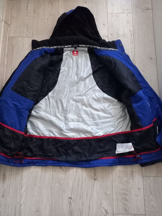 Продам рабочую куртку Engelbert Strauss MOTION