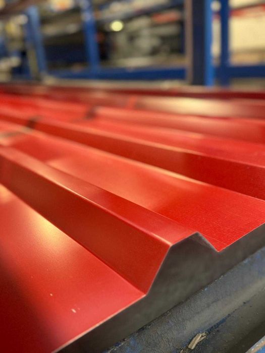 Blacha trapezowa TANIO PRODUCENT