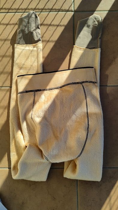 Nowe/ S/ M/ zimowe rajstopy/ rajstopy ocieplane/ rajtuzy / rajstopy/