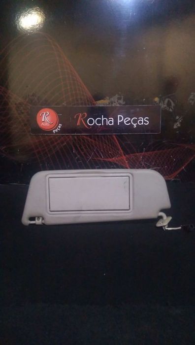 Pala De Sol Condutor Opel Vectra B Combi (J96)