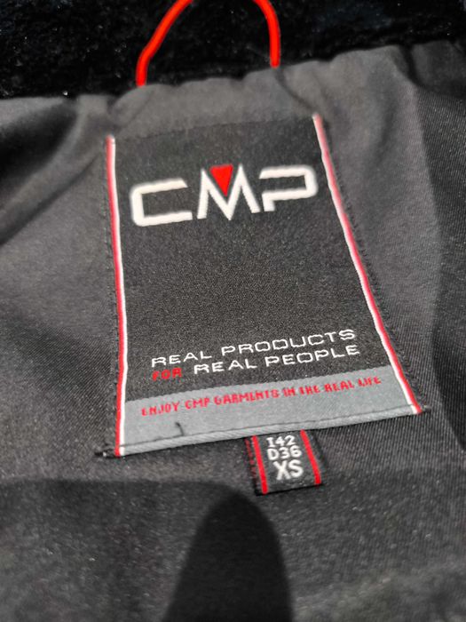 Kurtka narciarska CMP XS