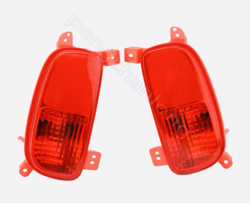 інші мото отражатель противотуманая фара задняя KIA Sorento мото