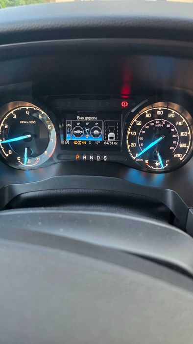 Ford Ranger 2019 VIN 1FTER4FH4KLB09949 фото оголошення 14 з 23