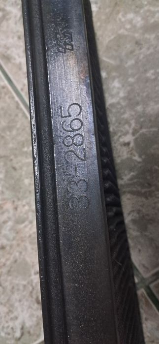 Filtros de Ar motor K&N 33-2865  e Pipercross (Grupo VAG, VW, Audi, Sk