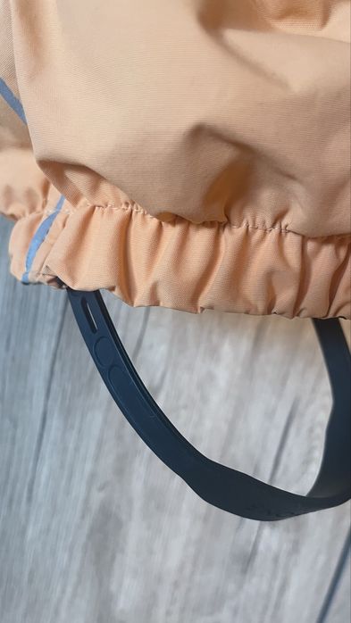 Комбінезон зимовий на ріст 134