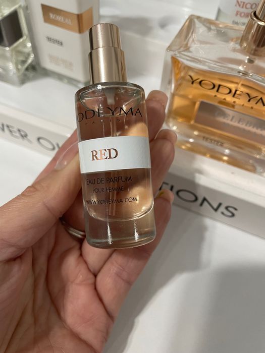 yodeyma red