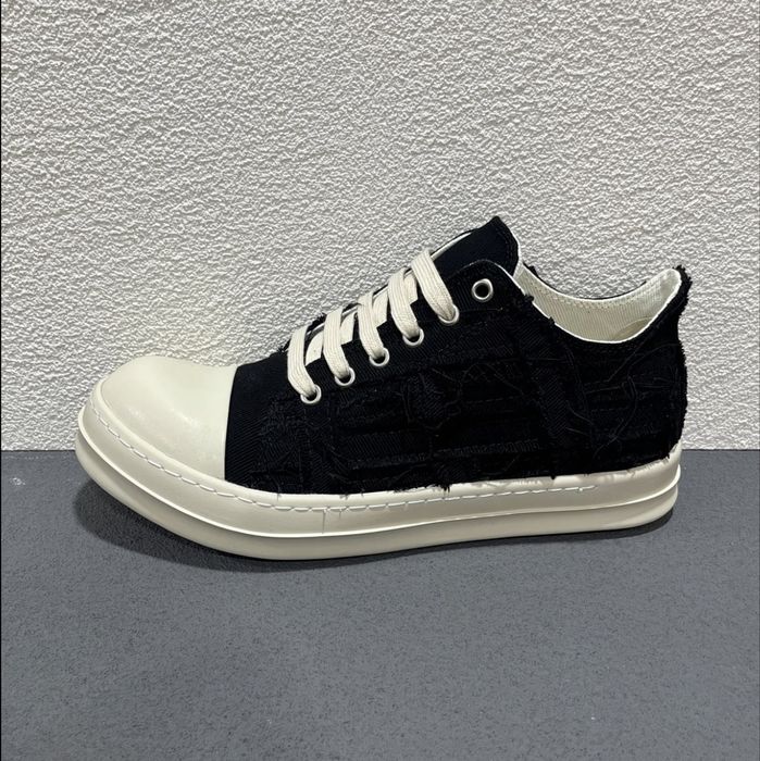 Rick Owens Ramones рики рик овенс рамоны