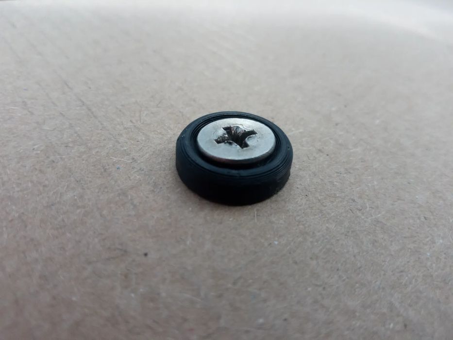 Washer for 4mm Screws