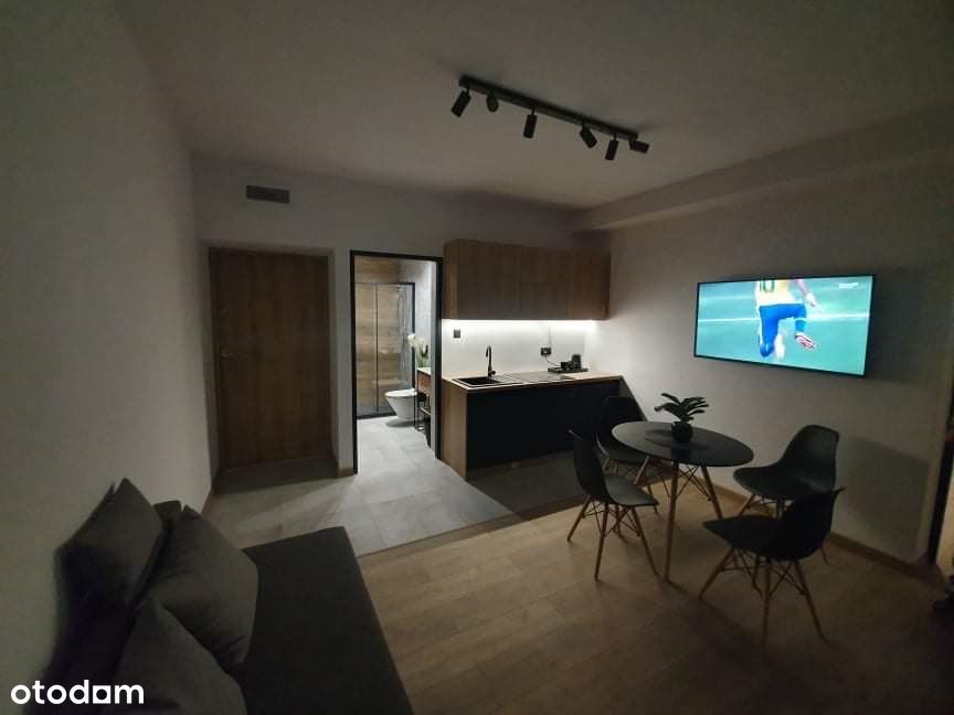 Kompleks Inwestycyjny | 6 Apartamentów + 4 Domki | Przy Energylandii
