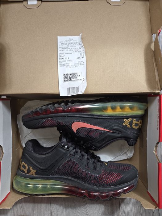 Buty nike rozmiar.42
