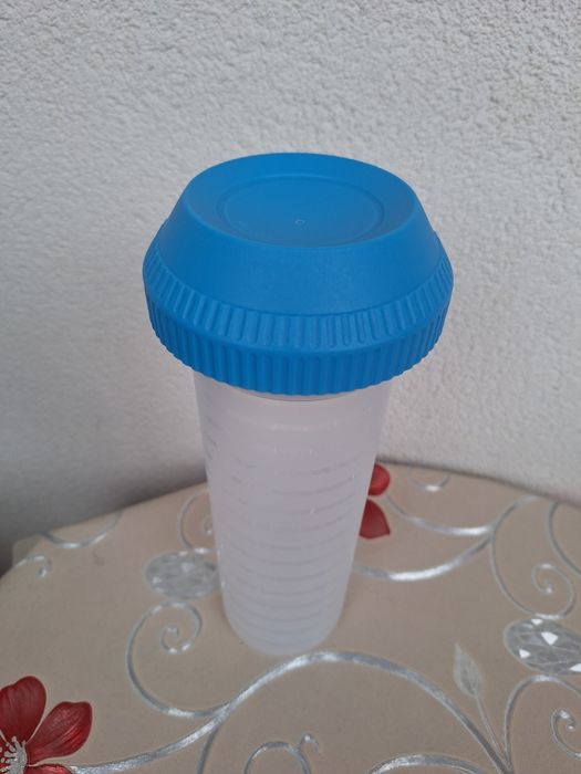 TUPPERWARE Mix Max Shaker  Nowy