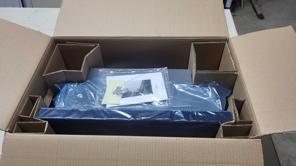 Okap kuchenny Kernau KTH.11.62.B