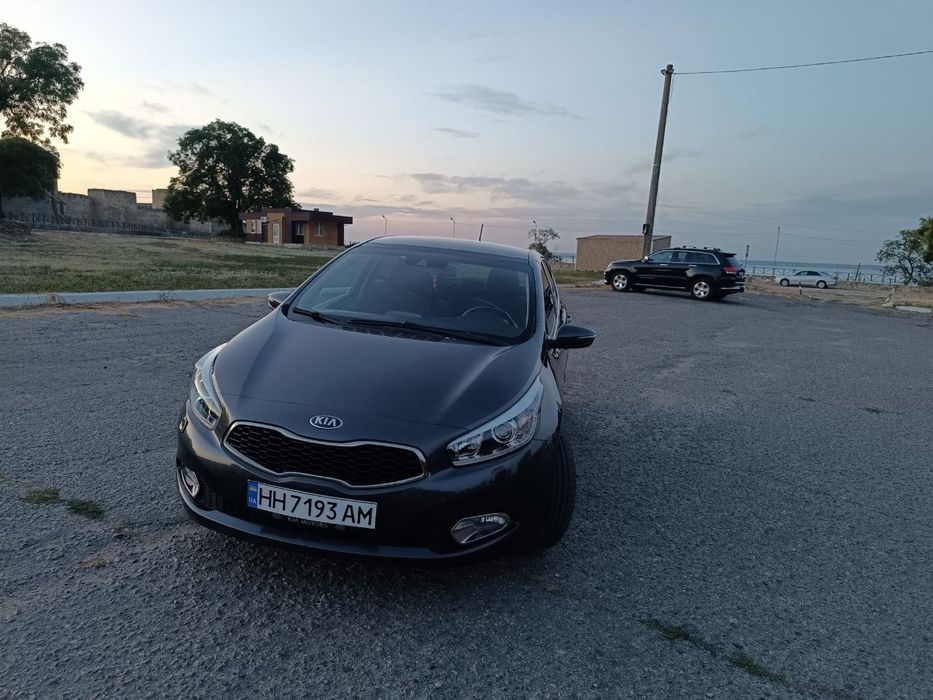 Продам чудове авто