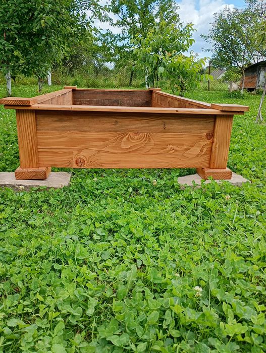 Дерев'яні надгробники на кладовище! Дрогобицький район, с.Лішня