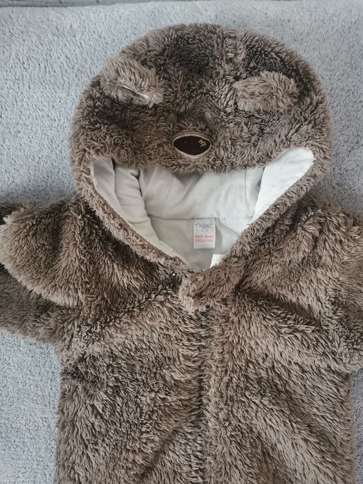 Kombinezon niemowlęcy