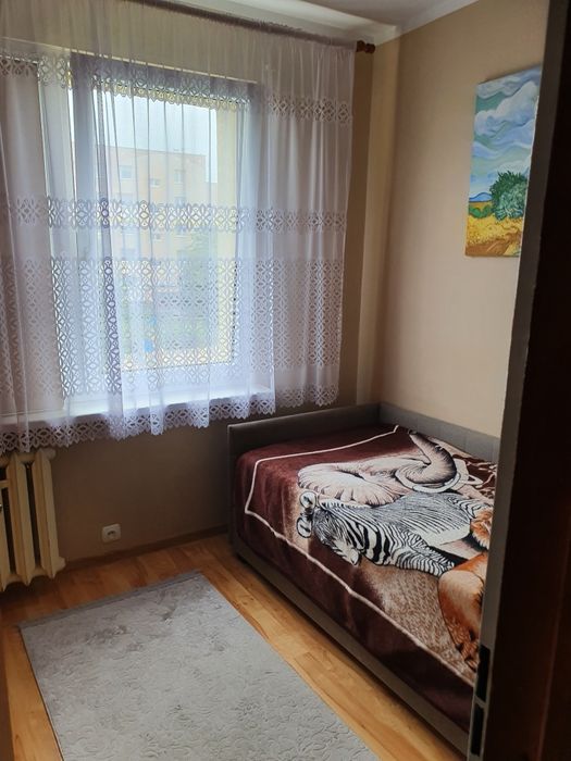 Sprzedam mieszkanie