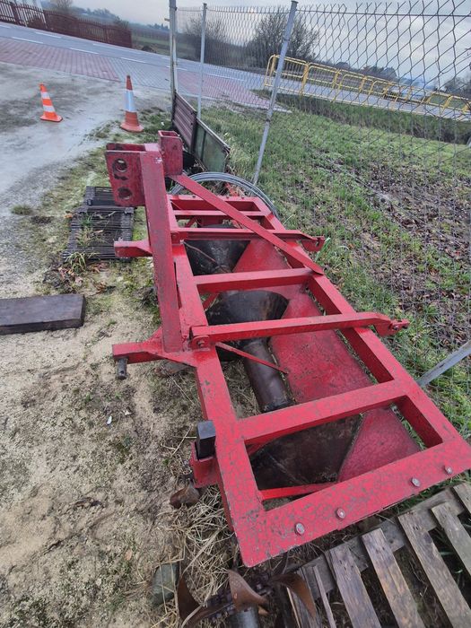 Formownica do ziemniaków, warzyw