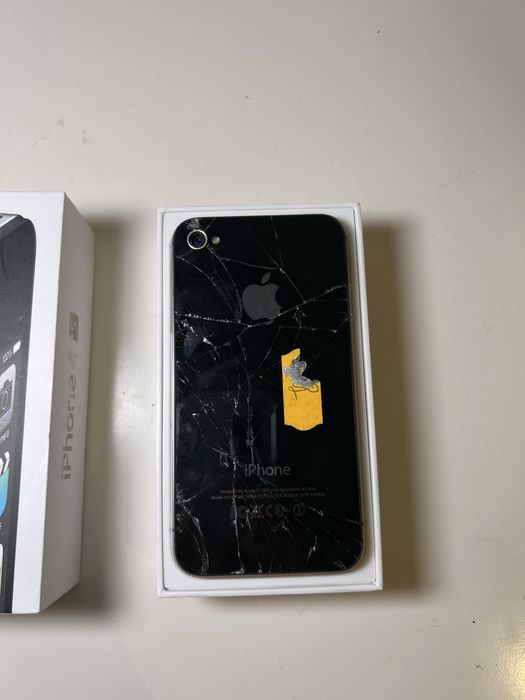 iPhone 4S Working64740235366275123