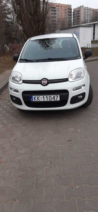 Fiat Panda 3 - stan bardzo dobry