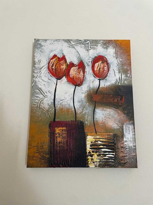 Quadros de Decoração - 15€ cada