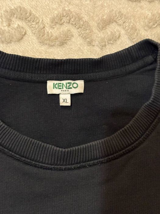 світшот kenzo оригінал