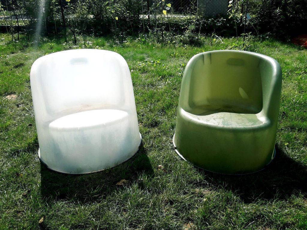 Ikea kimme chair sale