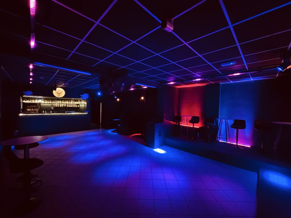 Wynajmę klub muzyczny w centrum miasta