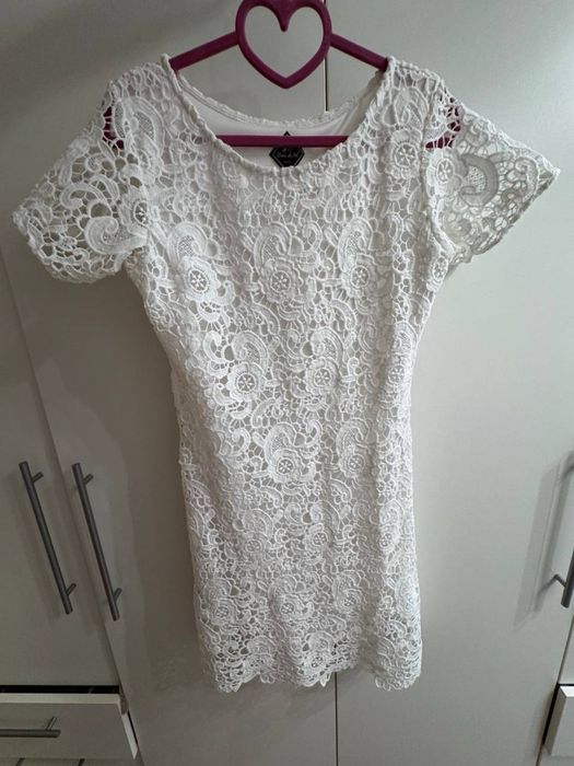 Летние сарафаны размера 36 (S)