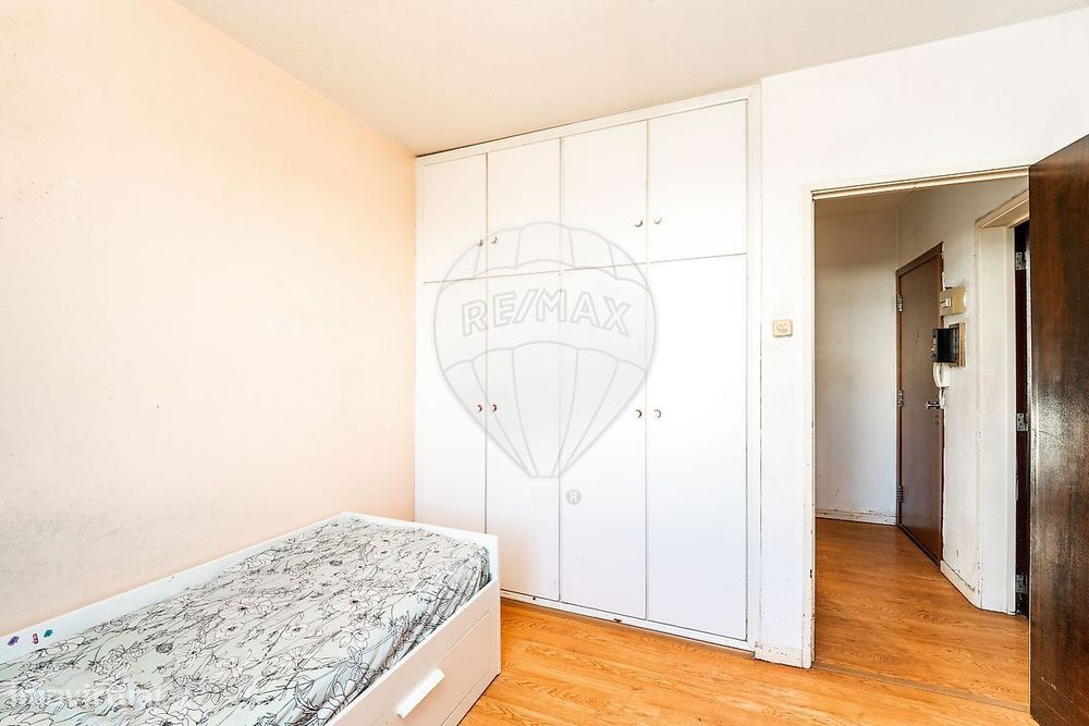 Apartamento T3 para venda