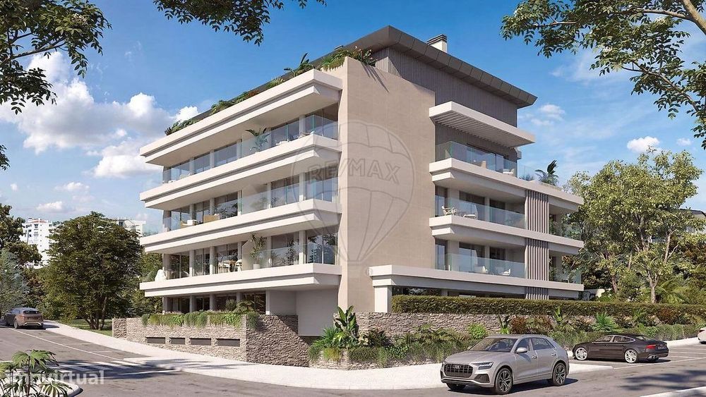 Apartamento T2 para venda