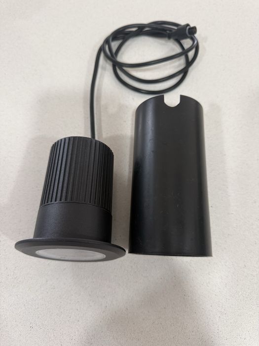 LED exterior 12V IP67 3000k