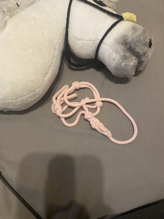 Hobby Horse z kijem +ogłowie