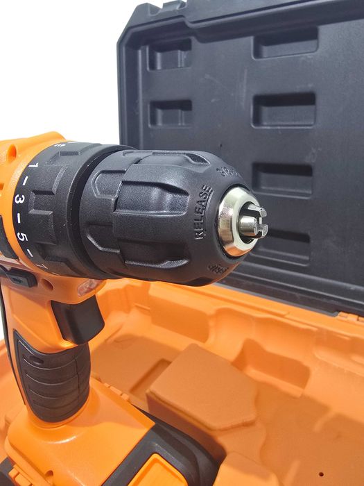 Wkrętarka Niteo Tools 20V POJM260209