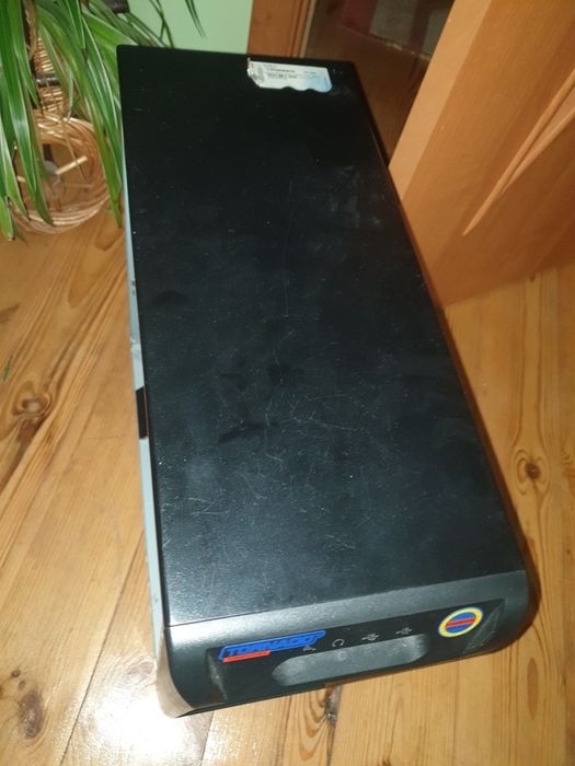 Комп'ютор intel Core