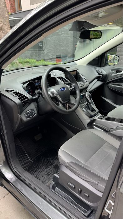 Sprzedam Ford Escape 2016rz  silnikiem 1.6 ecoboost