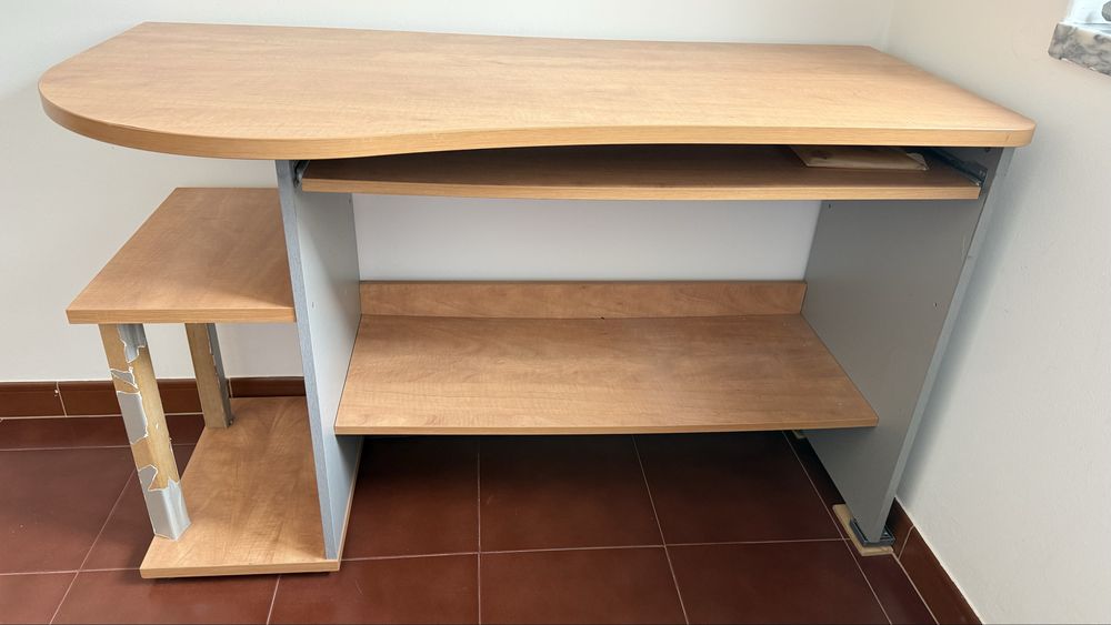 Secretaria de escritório