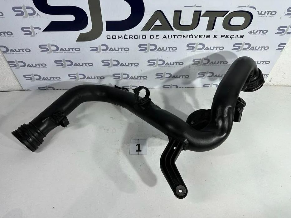 Tubo Intercooler - VW Golf / Seat / Audi A3 (1.9 TDI)