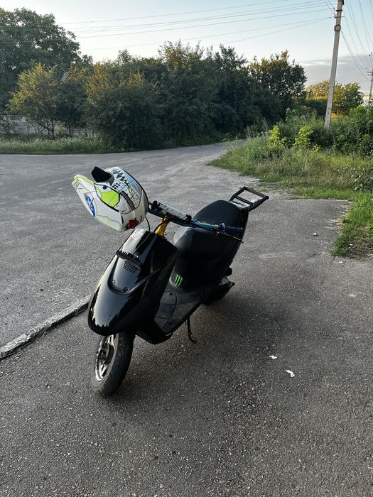 Срочно продам Suzuki let’s 2 new!!!