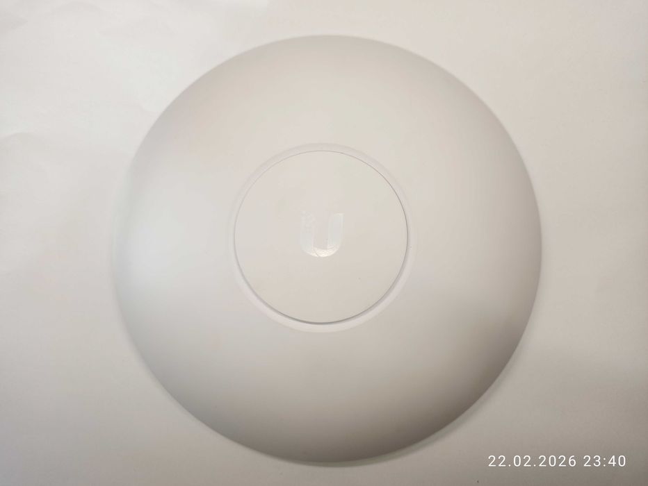 Access point PoE Ubiquiti UniFi UAP-AC-LR [LONG RANGE]