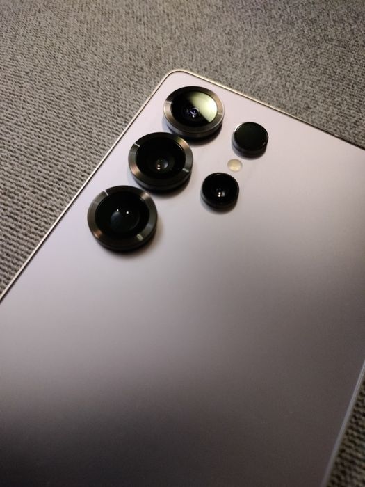 Samsung Galaxy S25 Ultra 12/256 GB