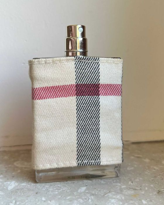 London Burberry for women