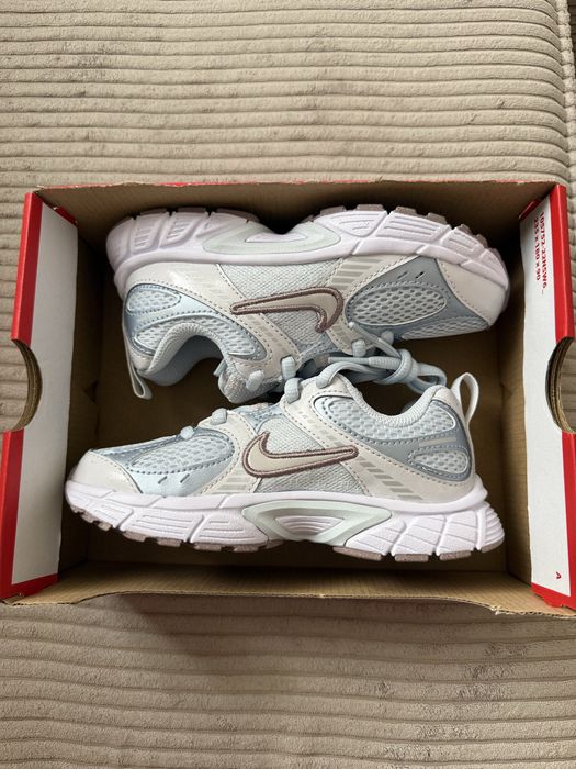 Нові дитячі кросівки Nike V5 RNR lace 28.5р Оригінал