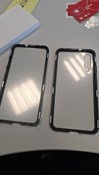 Xiaomi Mi A3 Smartphone + Accessories, Gray Color, 4 GB – 128 GB64740050097666123