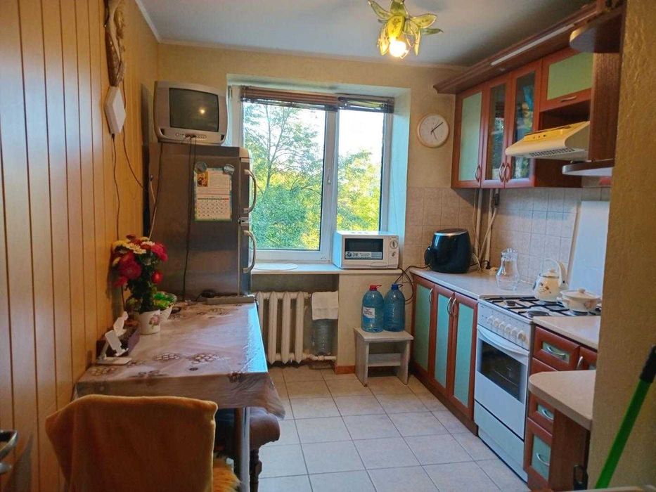Продаж/3 квартира/ремонт/Грінченка/Львів
